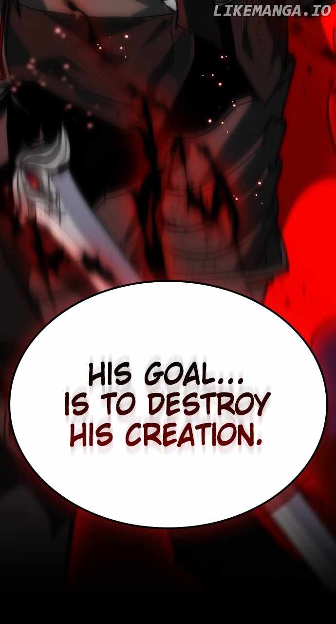 Bad Ending Maker Chapter 73 90